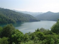Lake Goy-gyol