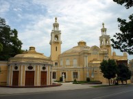 Muslim Magomayev Azerbaijan State Philharmonic Society