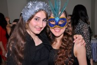 New Year celebration at Baku Branch of Lomonosov MSU