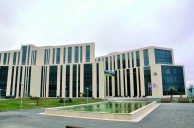 Baku Branch of Lomonosov Moscow State University